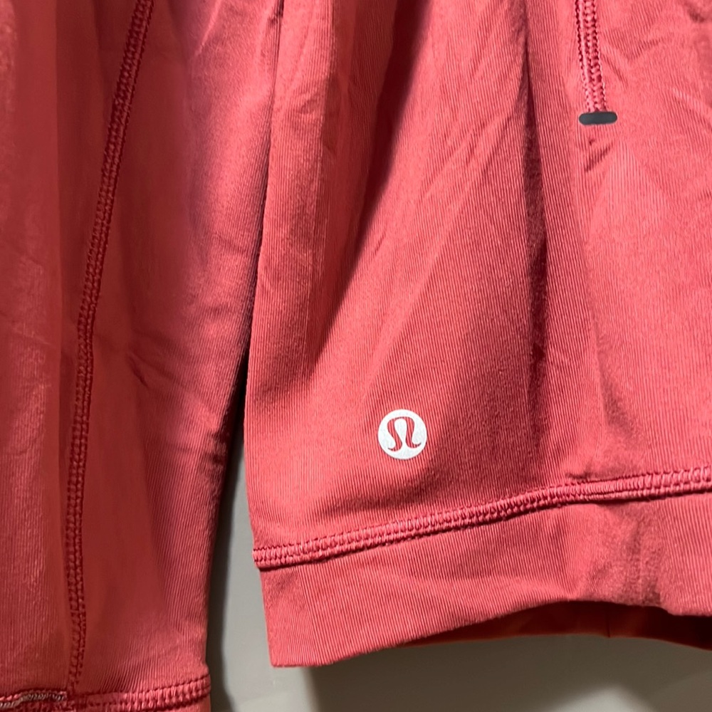 COPY - New lululemon rulu run long sleeve